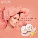 LAKMÉ Peach Milk Soft Crème Moisturizer For Face 100g - Image 2