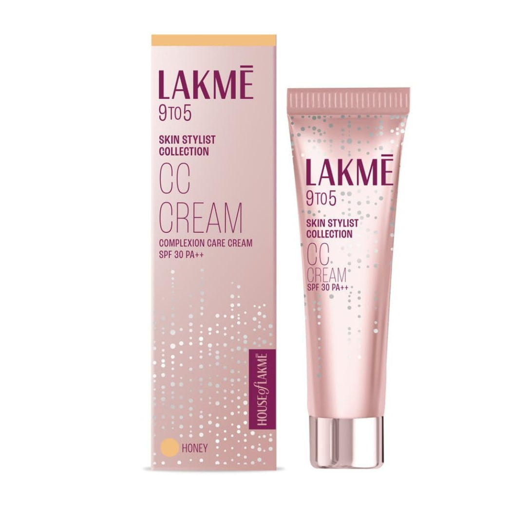 Miniexpress.lk - 2025-05-22T203109.073 LAKMÉ 9 To 5 Complexion Care