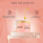 LAKMÉ Peach Milk Soft Crème Light Moisturizer for Face 300 g - Image 3