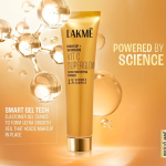 Lakme Makeup+Skincare VitC Superglow Skin Perfecting Primer 30ml - Image 2