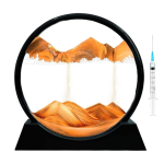 Moving Sand Art Picture