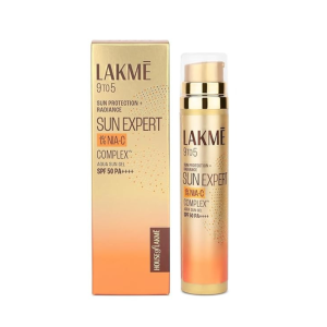 LAKMÉ Sun Expert 1% Nia C water