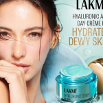 LAKMÉ Hyaluronic Dewy Gel Cream With Hyaluronic Acid 50G - Image 4