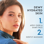 LAKMÉ Hyaluronic Dewy Gel Cream With Hyaluronic Acid 50G - Image 3