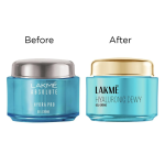 LAKMÉ Hyaluronic Dewy Gel Cream With Hyaluronic Acid 50G - Image 2
