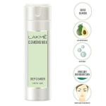 Lakme Gentle & Soft Deep Pore Cleanser 120 ml - Image 2