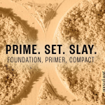 LAKMÉ 9 To 5 Primer With Matte Powder Medium Coverage All Skin Foundation Compact, 9g - Image 3