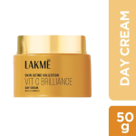 Lakme Vitamin C+ Day Cream 50 g - Image 3