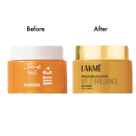 Lakme Vitamin C+ Day Cream 50 g - Image 2