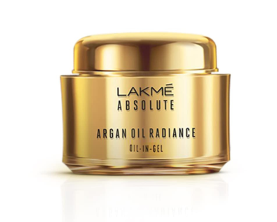 LAKMÉ Argan Oil Radiance Oil