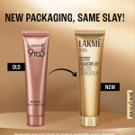 LAKMÉ 9 To 5 Weightless Mousse Foundation - Beige Vanilla, 25G - Image 3