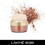 Lakme Sheer Blusher Desert Rose 4.0 gm - Image 2