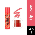 LAKMÉ Lip Love Chapstick Apricot, 4.5 G - Image 2