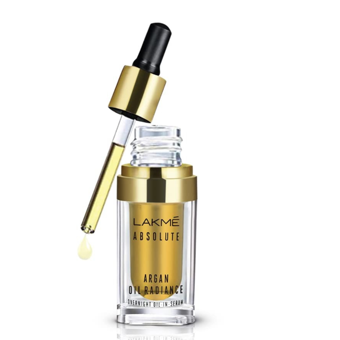 Miniexpress.lk - 2025-05-26T170318.869 LAKMÉ Absolute Argan Oil
