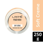 LAKMÉ Peach Milk Soft Crème Light Moisturizer 250 g - Image 4