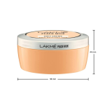 LAKMÉ Peach Milk Soft Crème Light Moisturizer 250 g - Image 3