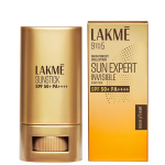 LAKMÉ Sun Expert Invisible