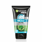 Garnier Men Face Wash Balances