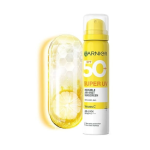 Garnier SuperUV Invisible