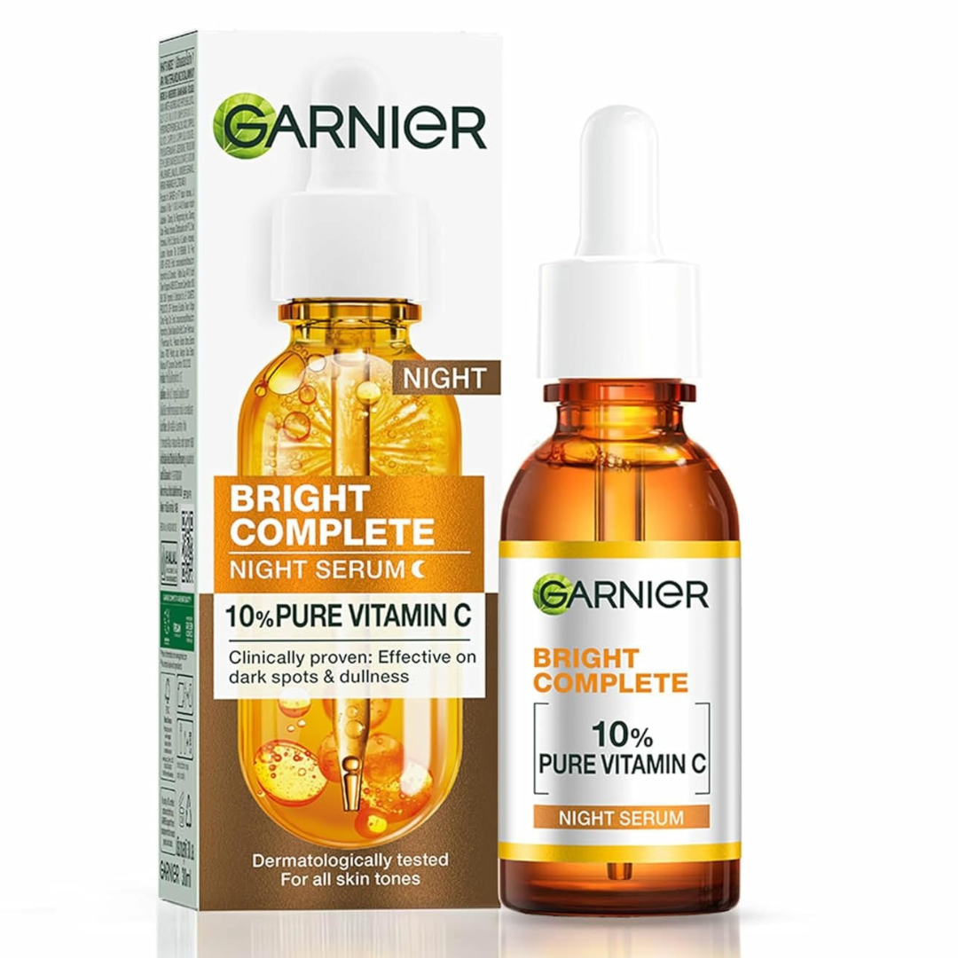 Miniexpress.lk - 2025-05-26T215141.291 Garnier Bright Complete Night