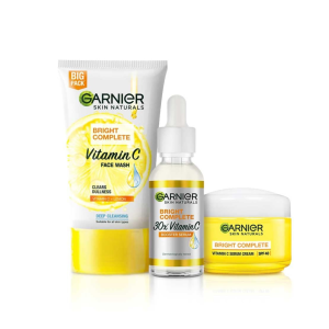 Garnier Bright Complete Vitamin