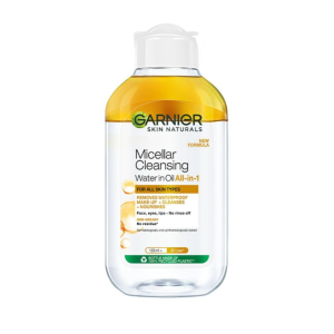 Garnier Skin Naturals Cleansing