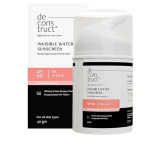 Deconstruct Invisible Water Sunscreen