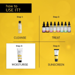 Deconstruct Niacinamide Brightening Face Moisturizer 50 g - Image 3