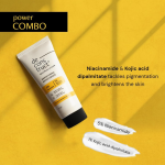 Deconstruct Niacinamide Brightening Face Moisturizer 50 g - Image 2