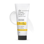 Deconstruct Niacinamide