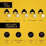 Deconstruct 10% Niacinamide Face Serum for Skin Brightening 30 ml - Image 2