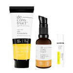 Deconstruct Daily Brightening