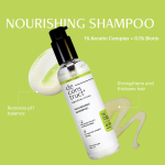 Deconstruct Nourishing Shampoo & Conditioner Duo For Men & Women - Image 3