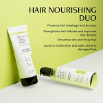Deconstruct Nourishing Shampoo & Conditioner Duo For Men & Women - Image 2