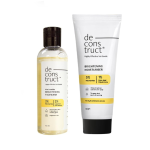 Deconstruct Daily Radiance Boosting Duo