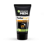 Garnier Men, Moisturiser, Brightening and Anti-Pollution, TurboBright, 40 g