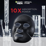 Garnier Men Acno Fight XL Tissue Mask for all Skin types - Image 3