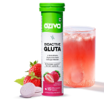OZiva Bioactive Glutathione