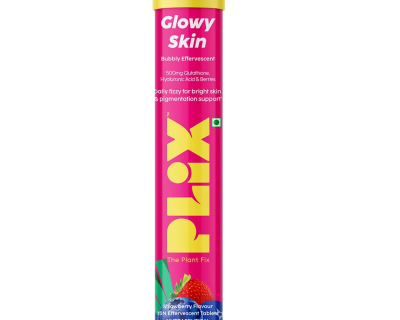 PLIX Glutathione Skin Glow