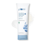 Plum 2% Niacinamide Simply Bright Face Wash With Rice Water 100ml