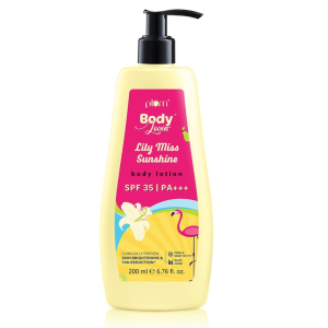 Plum BodyLovin' Lily