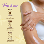 Plum BodyLovin' Vanilla Vibes Body Oil For Dry To Very Dry Skin  100ml - Image 2