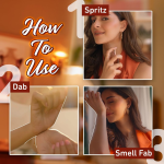 Plum BodyLovin' Vanilla Caramello Eau De Parfum 50 ml - Image 2