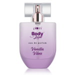 Plum BodyLovin' Vanilla Vibes Eau De Perfume (Parfum) 50 ml