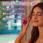 Plum BodyLovin' Vanilla Vibes Eau De Perfume (Parfum) 50 ml - Image 2