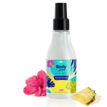 Plum BodyLovin Hawaiian