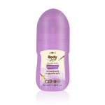 Plum BodyLovin' Underarm