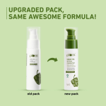Plum Green Tea Mattifying Face Moisturizer for Women & Men - 50ml - Image 3