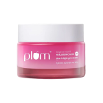 Plum Bulgarian Rose & 1% Hyaluronic Acid ​Dew-It-Light Gel Cream​ 50 g