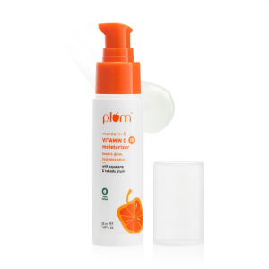 Plum 3% Vitamin C Moisturizer